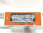 Lionel 6-17009 Nyc New York Central 2-BAY Hopper Gauge Train Car Ln. Fixed Price $34.16.