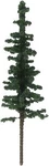 Jtt Conifer Pine - Scale Model Railroad Tree #92010. Fixed Price $32.64.
