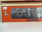Lionel Trains 6-19289 Monon "hoosier Line" Boxcar, Nib. Fixed Price $30.00.