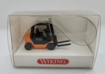 Wiking Ho Still 70-20 Forklift #663 01 14 Nib. Fixed Price $14.27.
