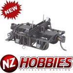Kadee #107 Disconnect Car Trucks Without Logs Kit: Scale. Fixed Price $30.95.