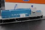 Lionel Gauge J.c. Penny Lh & Hudson Valley C-420 Diesel Locomotive 6-28516. Fixed Price $189.95.