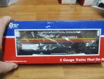 Mth 35-76009 Ic Tofc (3/2/25 134.5) Kd Couplers. Fixed Price $49.00.