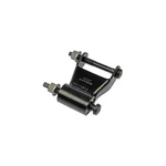 Pc Rearward Leaf Spring Shackle Dorman For 2000-2001 Dodge Ram 2500. Fixed Price $77.83.
