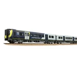 Bachmann 31-042 Oo Gauge Class 450/0 4-CAR Emu 450036 South Western Railway. Fixed Price $556.00.