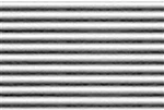 Jtt Corrugated Siding Sheet 7.5''X12'' (2) - 1/16 Scale Model Scratch Building. Fixed Price $6.85.