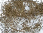 Jtt Dry Vines (dead Foliage) - .35OZ 10G Model Railroad Ground Cover #95063. Fixed Price $5.87.