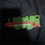 Thomas & Friends Henry Green Gauge Battery Powered Locomotive 2572WC. Fixed Price $13.00.