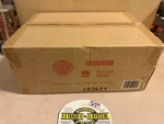 Bachman E-z Track Ho Scale 44401 New Case Of 12 Cards With Sections. Fixed Price $119.99.