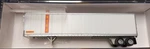 Athearn 13839 Cfkz 45' Fruehauf Z-van Trailer #631019 Ln/box. Fixed Price $26.39.
