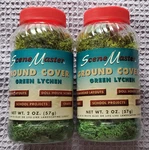 2 Life Like Scene Master Ground Cover Green Train Layouts Crafts Foliage Project. Fixed Price $12.97.