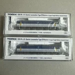 Tomix 93576 Jr EF64 Electric Locomotive Unit 77 Freight Renewal Color 544491. Fixed Price $197.22.