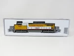 Atlas 40005831 Union Pacific 1000TH Built Ge Dash 8-40CW Diesel Locomotive. Fixed Price $136.36.