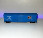 Athearn Double Door Box Car - Detroit Toledo Shore Line D&ts #4035. Fixed Price $16.99.