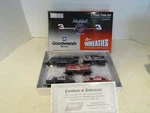 Railroad Train Freight Ho Scale Revell Set Nascar Racing Dale Earnhardt Gm. Fixed Price $49.87.