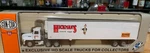 Rare Con-cor Ho 1/87 Hickman's Ranch Eggs Mack Tractor & Trailer Nib. Fixed Price $27.99.