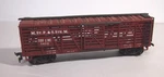 Tempo Usa Waggon M.st.p.& S.ste.m. Soo Line 5412. Fixed Price $14.98.