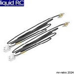 Woodland Scenics JP5740 Warm White Led Stick-on Lights. Fixed Price $12.90.