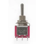 Miniatronics 36-260-04 Toggle Switches Dpdt 5 Amp 1 (pack Of 4). Fixed Price $14.99.