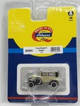 Ho Athearn 26404 Ford Model Sedan Car Vehicle Tan Brand New. Fixed Price $18.00.