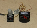 American Flyer 22004 40W Railroad Transformer W/ Air Chime Whistle Generator. Fixed Price $60.86.