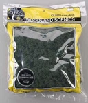 Woodland Scenics FC184 N/ho Clump Foliage Dark Green Train Scenery -light Weight. Fixed Price $23.51.