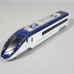 Trane No. 78 Keisei Skyliner 1:160 Scale Diecast Model Train N-gauge Japan. Fixed Price $19.99.