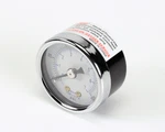 Prince Castle Kit,pressure Gauge Genuine Oem PC86-327S. Fixed Price $45.95.