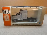 Con-cor Mack W/sleeper Silver Semi Tractor 0004-641000 Boxed Nos Ho Scale. Fixed Price $24.99.