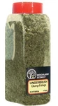 Woodland Scenics FC1635 N/ho Underbrush Shaker Light Green 32 Oz Train Scenery. Fixed Price $14.89.
