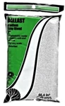 Woodland Scenics New 2024 Gray Blend Medium Ballast Bag 94. Fixed Price $23.18.