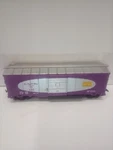Model Power 97972 Ho Scale 40' Box Car W/ Sliding Door- Central Of Georgia. Fixed Price $14.95.