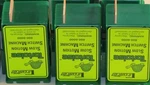 Circuitron Tortoise Slow Motion Switch Machines 3PK New. Fixed Price $68.79.