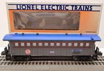 Lionel 6-17883 1990 Tca Convention Car New Georgia Railroad Passenger C-9. Fixed Price $53.00.