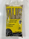 Woodland Scenics C1274 Talus Fine Brown. Fixed Price $5.00.