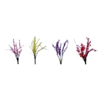 Jtt Scenery Products Flowering Plants, Bushes. Fixed Price $18.93.