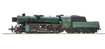 Roco Sncb 26.084 Steam Locomotive 70043 Ho Scale Dcc Ready. Fixed Price $370.00.