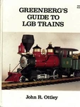 Vintage Lehmann Model Lgb Toy G-K-1-GM Trains / Greenberg Book + Values. Fixed Price $45.00.
