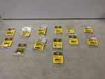 LOT(X19) Woodland Scenics Hob-bits Hobby Hardware & Tool. Fixed Price $109.99.