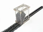 Bachmann 39002 Ballast Spreader Scale. Fixed Price $24.99.