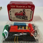 Westminster Toy Train Tin Old Express 3901 Battery Powered - New !. Fixed Price $13.00.