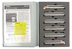 Ngauge (tomix) 92783 Tobu 100 Series Spacia 6-CAR Set 2012 Lot. Fixed Price $179.25.