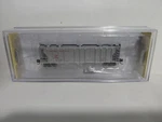 Bachmann # 73857 Scale PS-2 Covered Hopper Union Pacific New In Box. Fixed Price $24.99.