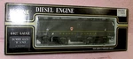 K-line K-21213 Pennsylvania Prr #3620 Non-powered Alco B-unit W/horn New Box. Fixed Price $69.00.
