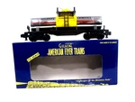 American Flyer 6-48411 Gilbert Chemicals Single-dome Tank Car W/ Box Ln AF-1. Fixed Price $45.00.