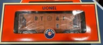 Lionel 6-17044 Detroit Toledo & Ironton PS-2 Hopper Car Brief Run Time. Fixed Price $79.00.