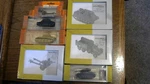 Roco Minitanks Ho Scale Trucks / Artillery (you Pick). Fixed Price $15.00.