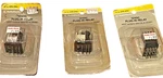 Oeg Radioshack 275-214B 12VDC Plug-in Relay Dpdt 5A 240VAC/28VDC Lot Of 3. Fixed Price $21.00.
