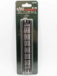 Kato #20-454 Scale Unitrack Single Plate Girder Bridge -black. Fixed Price $14.50.