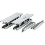 New Kato Island Suburban Platform Dx Set Kit Scale. Fixed Price $74.99.